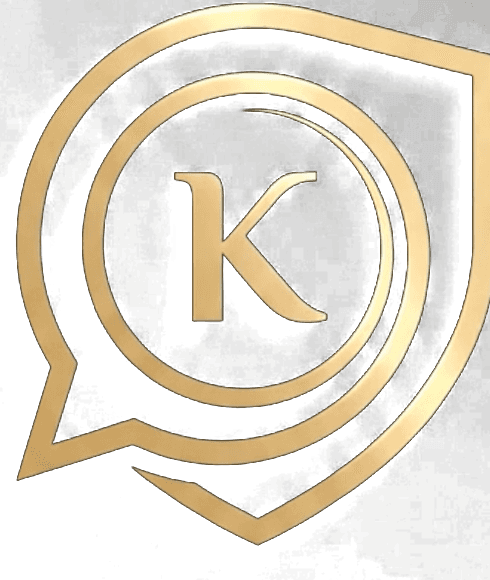 Kosher Social emblem